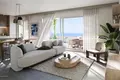 2 bedroom apartment 80 m² Mijas, Spain