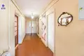 Appartement 187 m² cackava, Biélorussie