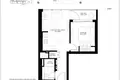 1 bedroom apartment 48 m² Dubai, UAE