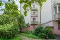 3 room apartment 57 m² Minsk, Belarus