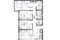 Mieszkanie 3 pokoi 93 m² Guardamar del Segura, Hiszpania