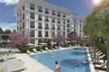 1 bedroom apartment 100 m² Bueyuekcekmece, Turkey