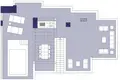 Attique 2 chambres 119 m² Fuengirola, Espagne