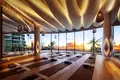 1 bedroom apartment 52 m² Canggu, Indonesia