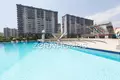 Apartamento 3 habitaciones 120 m² en Mersin, Turquía
