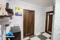 Apartamento 1 habitación 39 m² Gómel, Bielorrusia