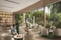 Mieszkanie 2 pokoi 151 m² Dubaj, Emiraty Arabskie
