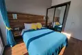 2 bedroom apartment 96 m² Budva Municipality, Montenegro