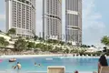 1 bedroom apartment 502 m² Dubai, United Arab Emirates
