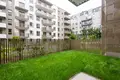2 room apartment 42 m² Poznan, Poland