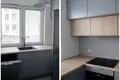 2 room apartment 38 m² in Krakow, Poland