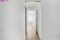 3 room apartment 48 m² Krakiai, Lithuania