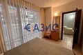 Квартира 2 комнаты 75 м² Несебр, Болгария