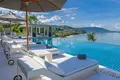 Villa de 6 chambres 2 280 m² Pa Khlok, Thaïlande