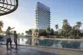 Apartamento 2 habitaciones 124 m² Dubái, Emiratos Árabes Unidos