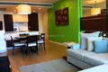 Mieszkanie 1 pokój 84 m² Choeng Thale, Tajlandia