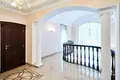 Casa de campo 1 105 m² Siomkava, Bielorrusia