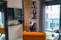 1 bedroom apartment 55 m² Mediterranean Region, Turkey