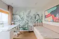 4 bedroom apartment 180 m² Warsaw, Poland