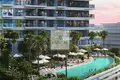 Apartamento 1 habitación 921 m² Dubái, Emiratos Árabes Unidos