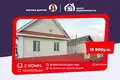 House 73 m² Porsa, Belarus