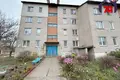 3 room apartment 64 m² Starobin, Belarus