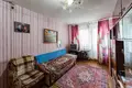 Квартира 2 комнаты 48 м² Мачулищи, Беларусь