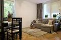 Appartement 2 chambres 38 m² Varsovie, Pologne