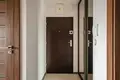 3 room apartment 72 m² in Warsaw, Poland