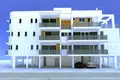 Mieszkanie 2 pokoi  Limassol Municipality, Cyprus