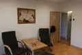 Appartement 2 chambres 53 m² en Cracovie, Pologne