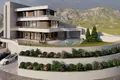 Casa 6 habitaciones 675 m² Comunidad St. Tychon, Chipre
