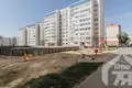 Mieszkanie 3 pokoi 71 m² Borysów, Białoruś