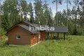 Cottage 3 bedrooms 123 m² Sysma, Finland