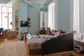 Wohnung 110 m² Budapest, Ungarn