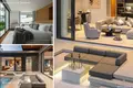 Villa de 3 habitaciones 370 m² Thalang, Tailandia