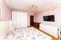 Mieszkanie 3 pokoi 131 m² Mińsk, Białoruś
