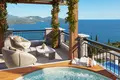 1 bedroom apartment 67 m² Lustica, Montenegro