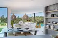 Villa de tres dormitorios 368 m² Estepona, España