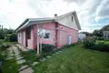 House 55 m² Chaciezynski sielski Saviet, Belarus
