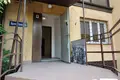 1 room apartment 21 m² in Warsaw, Poland