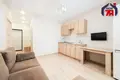 1 room apartment 40 m² Minsk, Belarus
