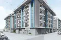 Квартира 3 комнаты 103 м² Алания, Турция