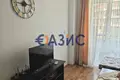 2 bedroom apartment 70 m² Sveti Vlas, Bulgaria