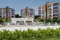 Mieszkanie 8 pokojów 250 m² w Kuyuluk, Turcja