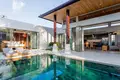 Villa de 4 dormitorios 224 m² Thalang, Tailandia