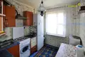 Mieszkanie 4 pokoi 73 m² Mińsk, Białoruś