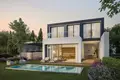 3 bedroom villa 139 m² Demos Agiou Athanasiou, Cyprus