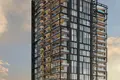 Appartement 3 chambres 157 m² Doubaï, Émirats arabes unis