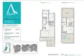 Wohnung 4 zimmer 115 m² la Vila Joiosa Villajoyosa, Spanien